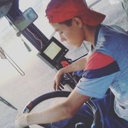 Ринас, 22, Арск