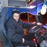 Александр, 43, Липин Бор