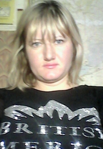 My photo - mariya, 39 from Pugachyov (@mariya93668)