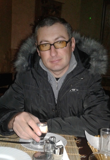 Моя фотография - Nikolai, 35 из Бельцы (@nikolai4007)
