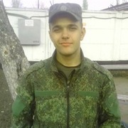 Эдуард, 26, Остров