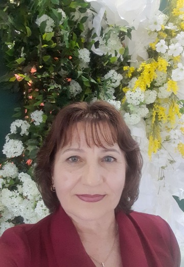 My photo - Natalya Martynenko, 60 from Sholokhovsky (@natalyamartinenko2)