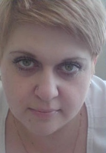 My photo - Olesya, 43 from Nizhnevartovsk (@olesya651)