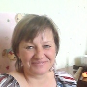 Елена, 52, Шахтерск