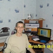 Oleg (ALEX) 33 Pokhvistnevo
