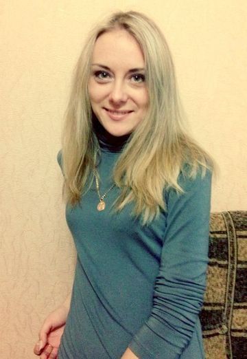 Моя фотография - Марина, 36 из Кременчуг (@marina167265)