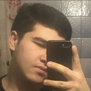 Фатхидин, 23, Тучково