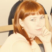 Оксана, 38, Абакан