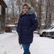 Татьяна, 61, Пушкино