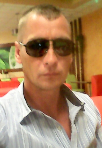 My photo - Andrey, 45 from Borzya (@andrey300640)