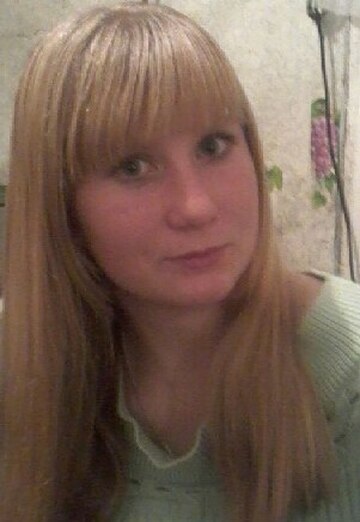Моя фотография - аня, 28 из Саянск (@anya14292)