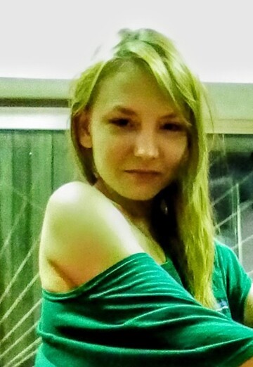 My photo - Mariya, 30 from Serpukhov (@mariya129291)