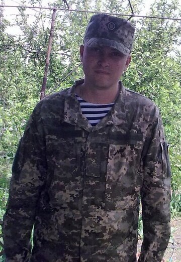 Моя фотография - Oleg, 41 из Николаев (@oleg159765)