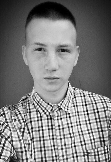 My photo - Artyom, 25 from Mahilyow (@artem135491)
