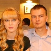Сергей [Serg_White], 28, Волжский