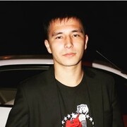 Robert Chun, 32, Южно-Курильск