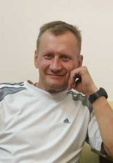 My photo - Mihail, 52 from Chelyabinsk (@mihail8684437)