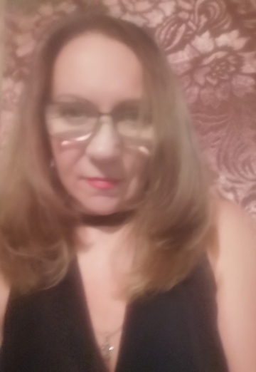 My photo - Svetlana, 57 from Velikiye Luki (@svetlana337817)