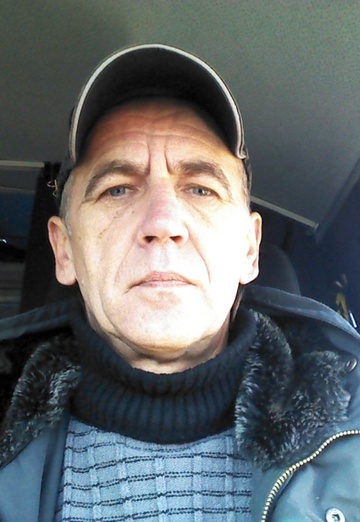 My photo - Valera, 62 from Klevan (@valera27236)