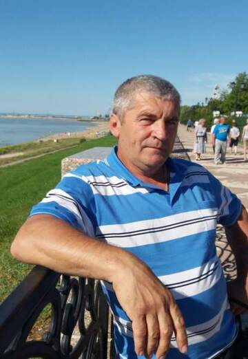Моя фотография - Василий, 56 из Старощербиновская (@vasiliy47748)