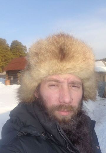 Моя фотография - Константин Юрьевич Ни, 27 из Екатеринбург (@konstantinurevichnikonov)