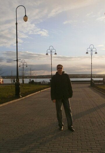Моя фотография - Джон, 37 из Томск (@djon2794)