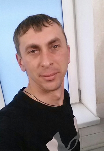 Моя фотография - Виталик, 39 из Сумы (@vitalik27526)