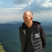 Алекс 36 лет (Рак) Астрахань