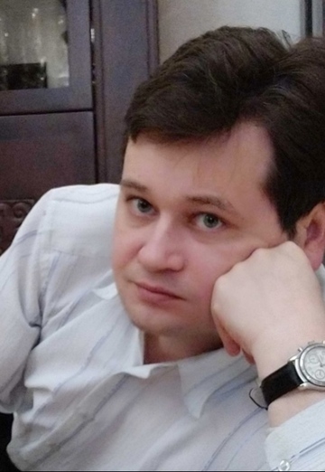 My photo - Aleksandr, 41 from Pskov (@aleksandr236152)
