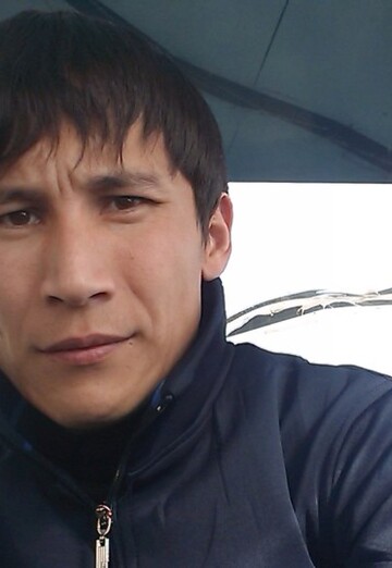 Моя фотография - mr dark, 36 из Казалинск (@mrdark3)