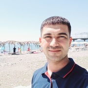Бега, 33, Москва