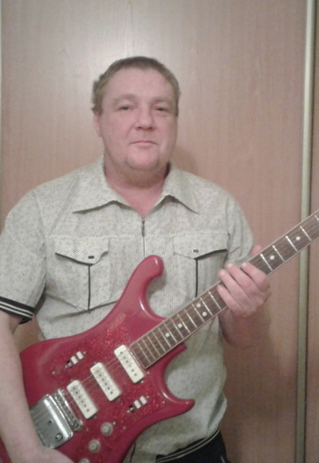 My photo - Igor, 53 from Tomsk (@igor177430)