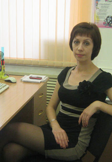 Моя фотография - ОЛЕНЬКА, 45 из Куйбышев (Новосибирская обл.) (@olga43369)
