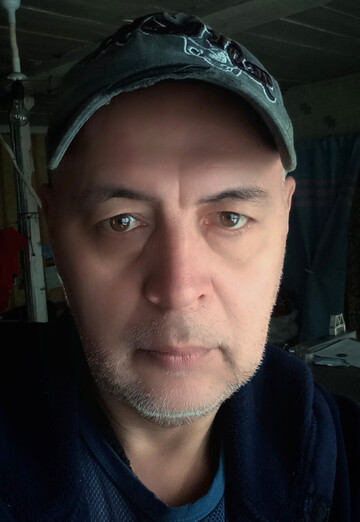 Mi foto- Sergei, 52 de Bogatoye (@sergey1108342)
