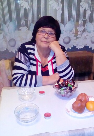 Моя фотография - Нина, 72 из Севастополь (@nina24098)