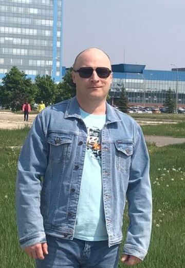 Моя фотографія - Александр, 48 з Норильськ (@aleksandr1149000)