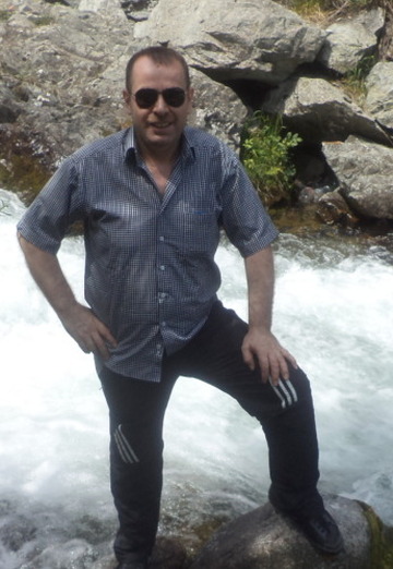 Моя фотография - usal, 56 из Анкара (@usal1)