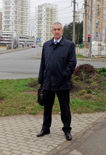 Моя фотография - Алекс, 60 из Минск (@aleks100531)