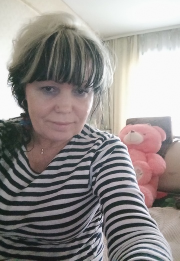My photo - Elena, 52 from Angarsk (@elena500102)