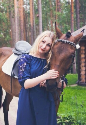 My photo - irishka, 39 from Bryansk (@irishka8863)
