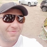 Алексей, 35, Оренбург