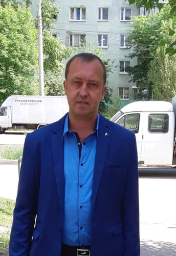My photo - Vladimir, 45 from Samara (@vladimir192061)