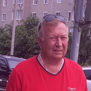 Николай, 63, Кукмор