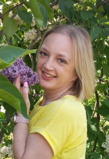 My photo - Mariya, 36 from Zheleznodorozhny (@mariya171107)