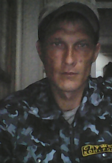My photo - Andrey, 46 from Abakan (@andrey315778)
