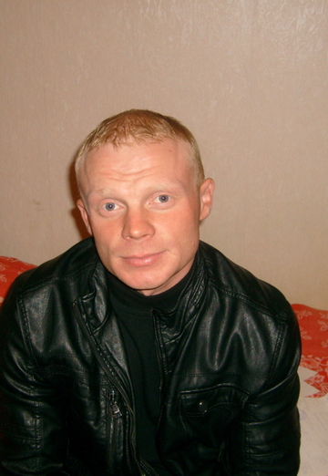 Моя фотография - Дмитрий, 39 из Лельчицы (@dmitriy95812)