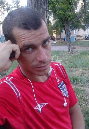 Моя фотография - Владимир, 42 из Белая Церковь (@vladimir189211)