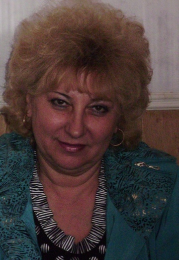 Моя фотография - Татьяна, 65 из Луганск (@tatyana281894)