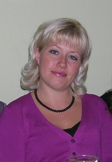 My photo - Elena, 45 from Dimitrovgrad (@elena5588)