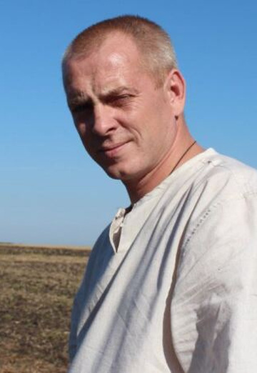 My photo - Igor, 57 from Astrakhan (@igor373446)